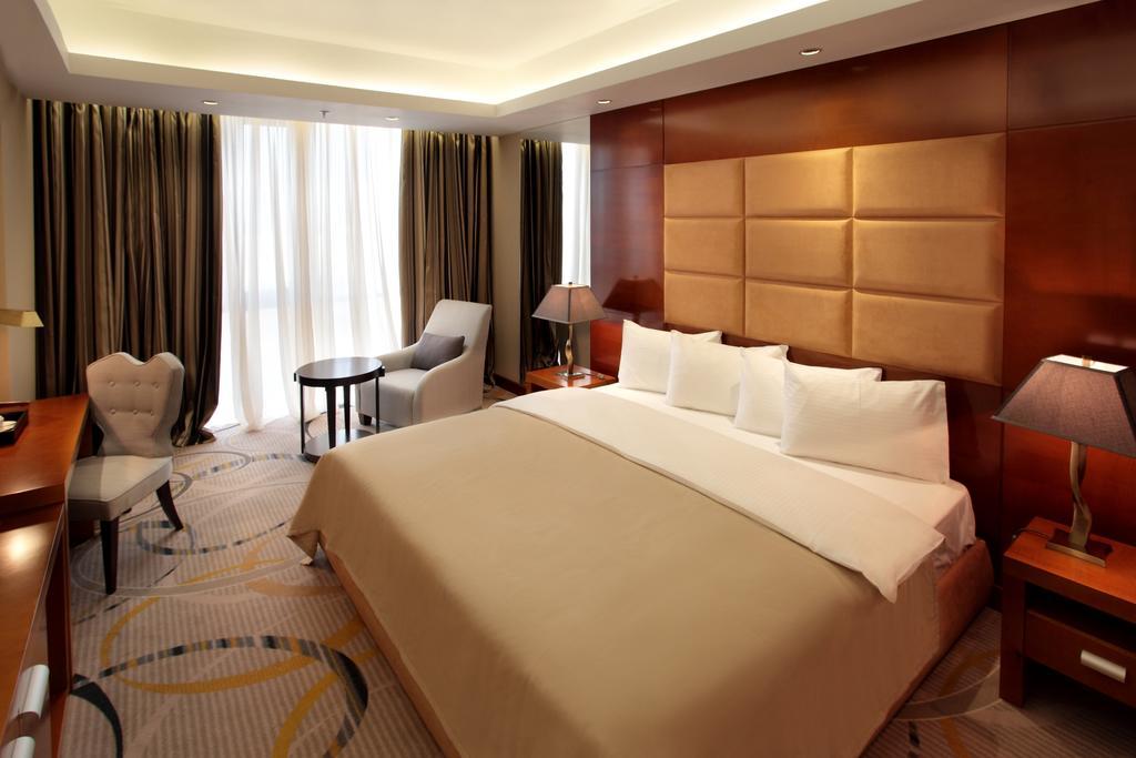 Royal Plaza Hotel And Casino Kapsagaj Szoba fotó