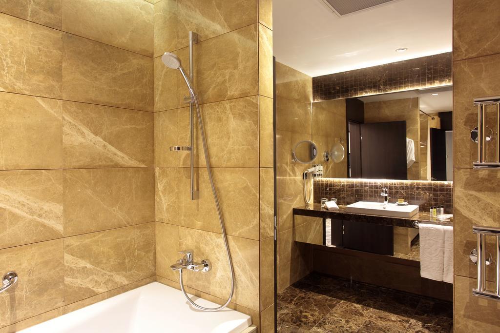 Royal Plaza Hotel And Casino Kapsagaj Szoba fotó